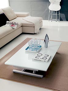 Flash - Coffee Table