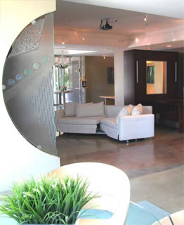 SPACE San Diego - space-efficient furniture and multi-functional interior design solutions